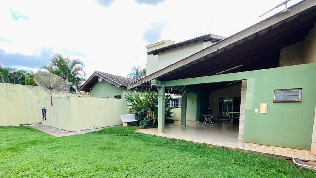 Sobrado, 300 m² para alugar no Aurora - Londrina/PR - Foto 35