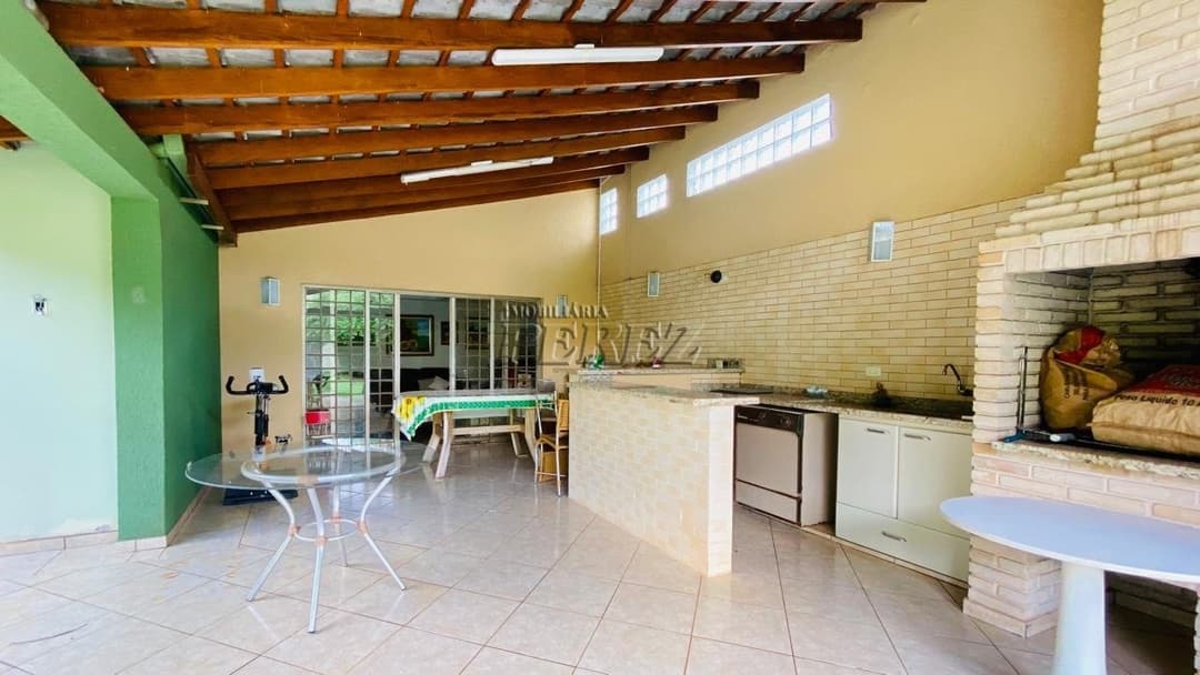 Sobrado, 300 m² para alugar no Aurora - Londrina/PR - Foto 34