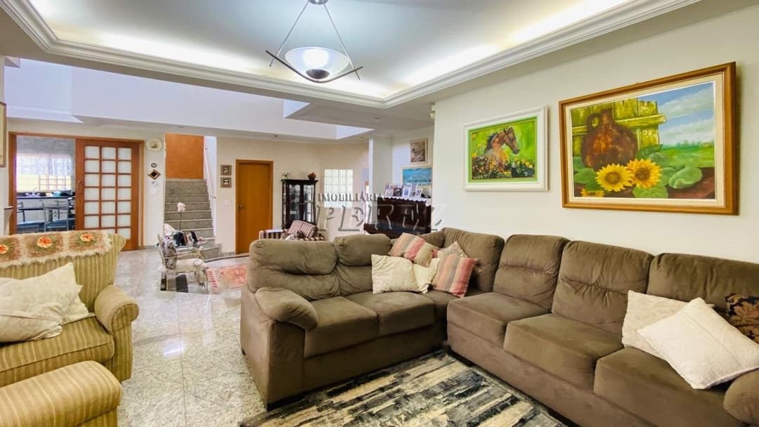 Sobrado, 300 m² para alugar no Aurora - Londrina/PR - Foto 9