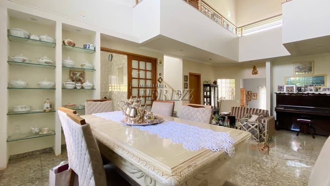 Sobrado, 300 m² para alugar no Aurora - Londrina/PR - Foto 8