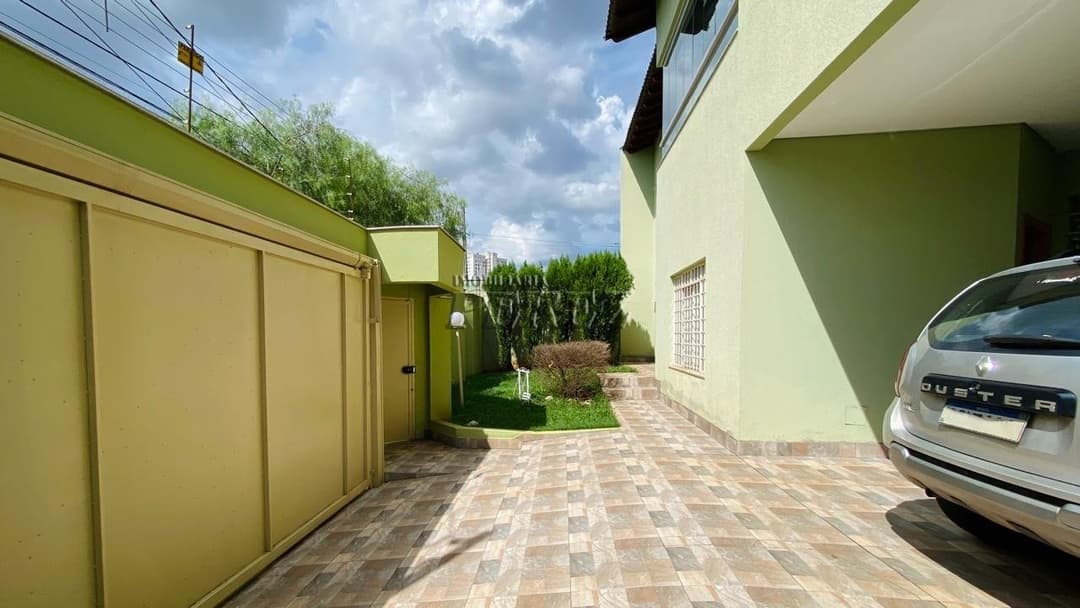 Sobrado, 300 m² para alugar no Aurora - Londrina/PR - Foto 2