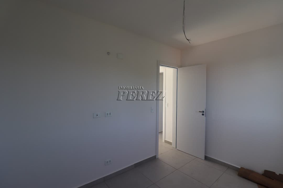 Apartamento para alugar na região oeste em Londrina, Edifício Residencial Pinheiros - Foto 5