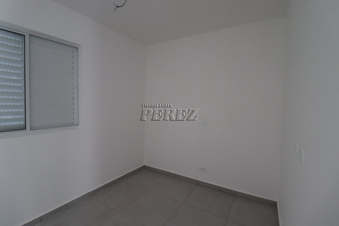 Apartamento para alugar na região oeste em Londrina, Edifício Residencial Pinheiros - Foto 9