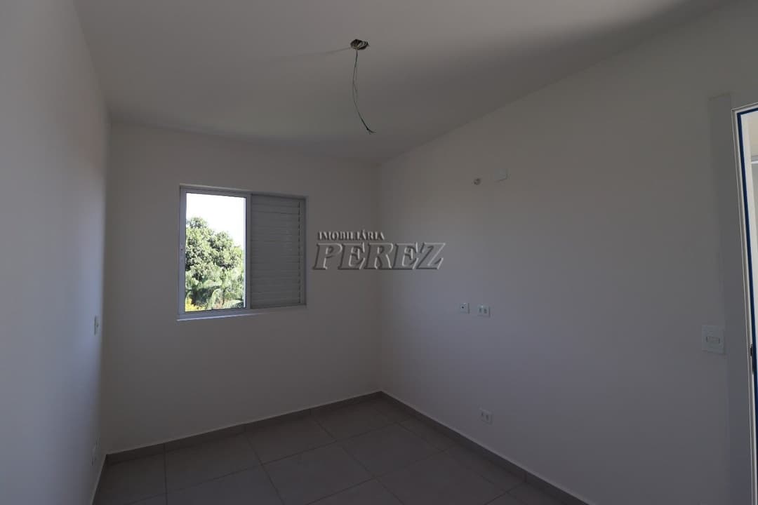 Apartamento para alugar na região oeste em Londrina, Edifício Residencial Pinheiros - Foto 11