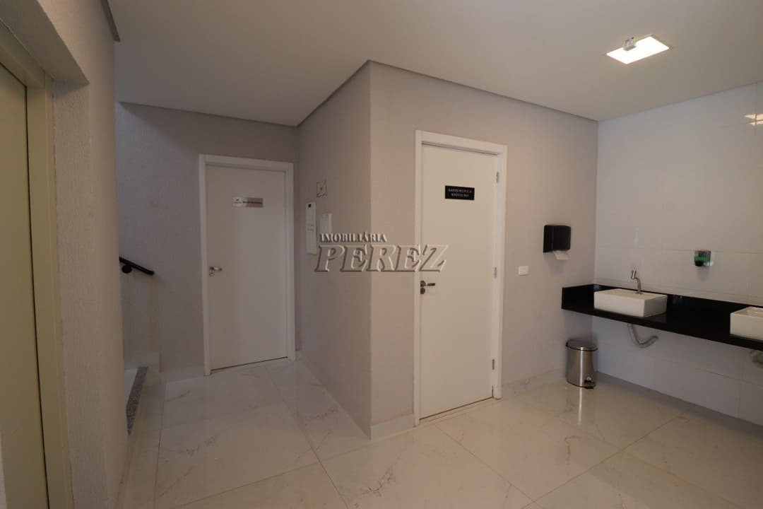 Apartamento para alugar na região oeste em Londrina, Edifício Residencial Pinheiros - Foto 15