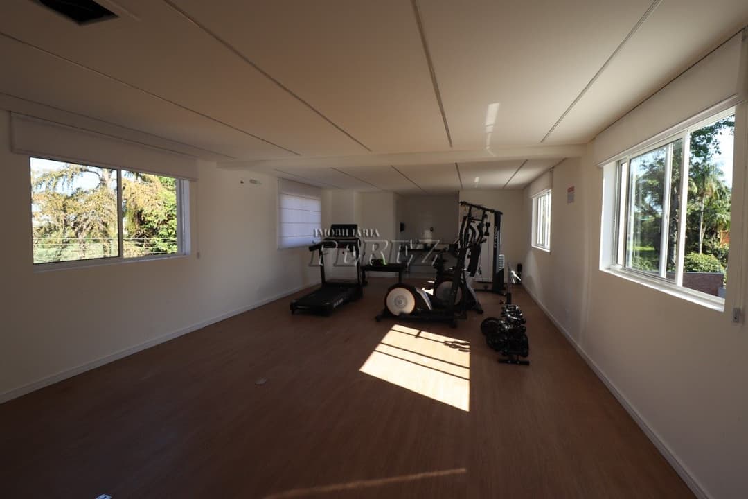 Apartamento para alugar na região oeste em Londrina, Edifício Residencial Pinheiros - Foto 16
