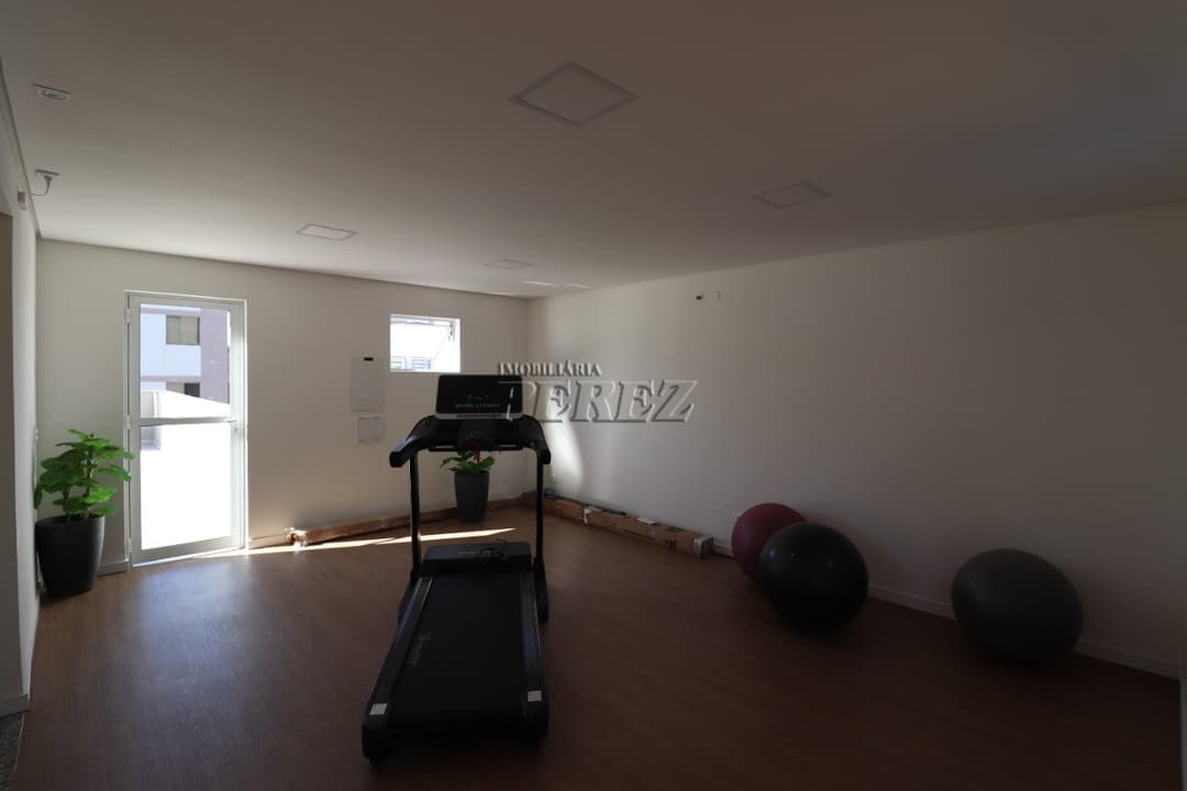 Apartamento para alugar na região oeste em Londrina, Edifício Residencial Pinheiros - Foto 17