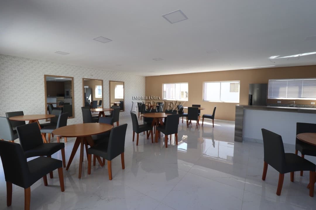Apartamento para alugar na região oeste em Londrina, Edifício Residencial Pinheiros - Foto 18