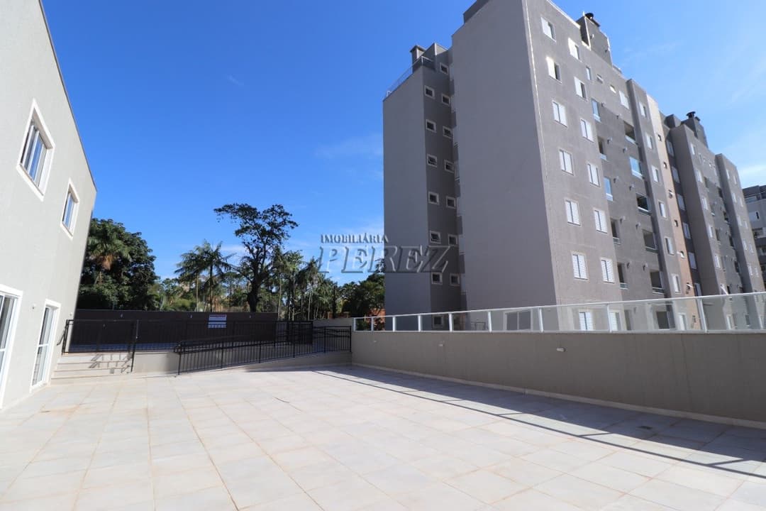 Apartamento para alugar na região oeste em Londrina, Edifício Residencial Pinheiros - Foto 21