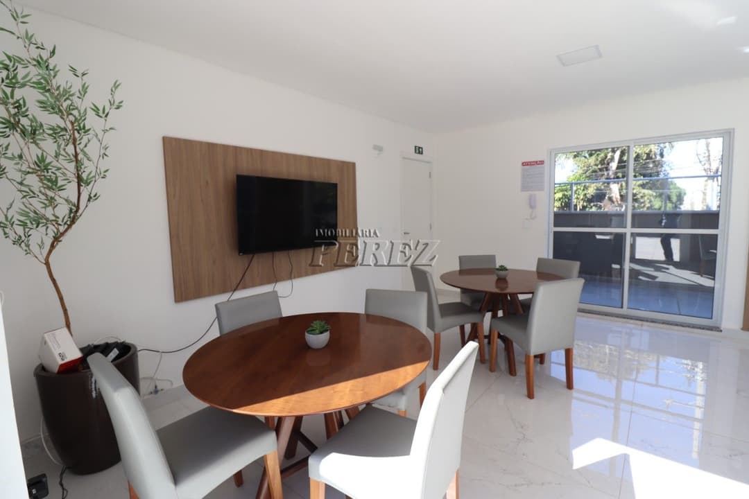 Apartamento para alugar na região oeste em Londrina, Edifício Residencial Pinheiros - Foto 23