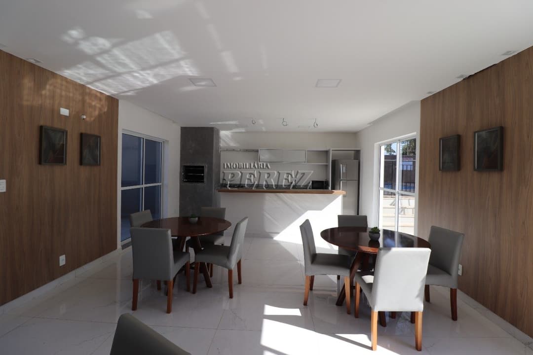 Apartamento para alugar na região oeste em Londrina, Edifício Residencial Pinheiros - Foto 24