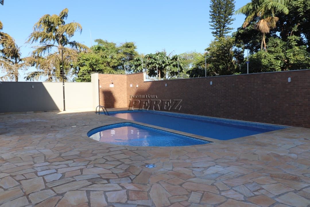 Apartamento para alugar na região oeste em Londrina, Edifício Residencial Pinheiros - Foto 25