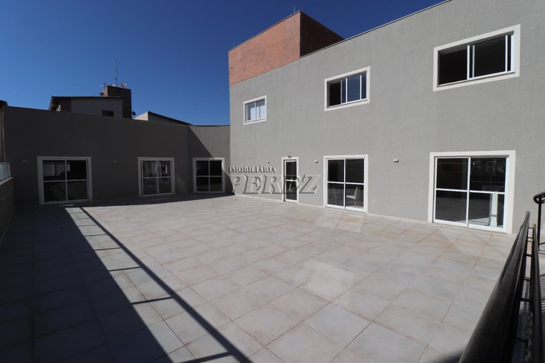 Apartamento para alugar na região oeste em Londrina, Edifício Residencial Pinheiros - Foto 27