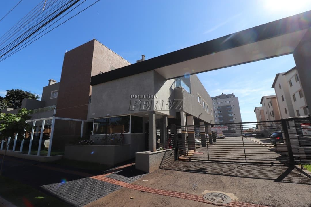 Apartamento para alugar na região oeste em Londrina, Edifício Residencial Pinheiros - Foto 30