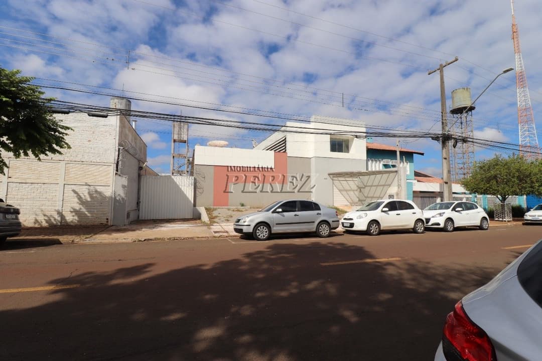 Imóveis Comerciais, 820 m² para alugar no Jardim Shangri-La A - Londrina/PR - Foto 4