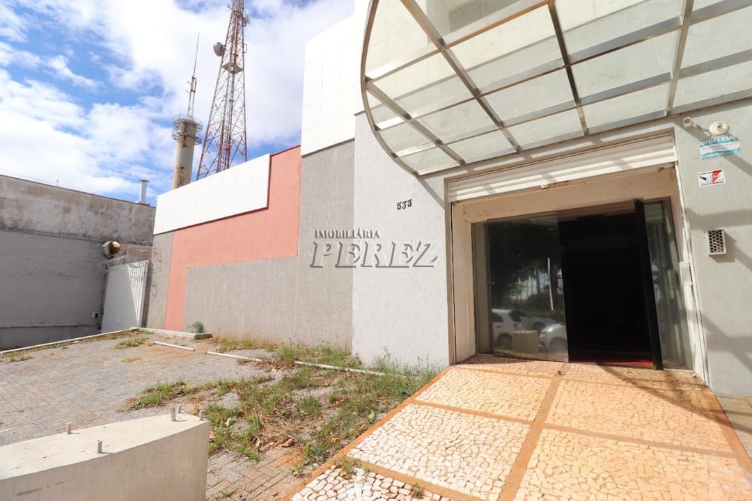 Imóveis Comerciais, 820 m² para alugar no Jardim Shangri-La A - Londrina/PR - Foto 1