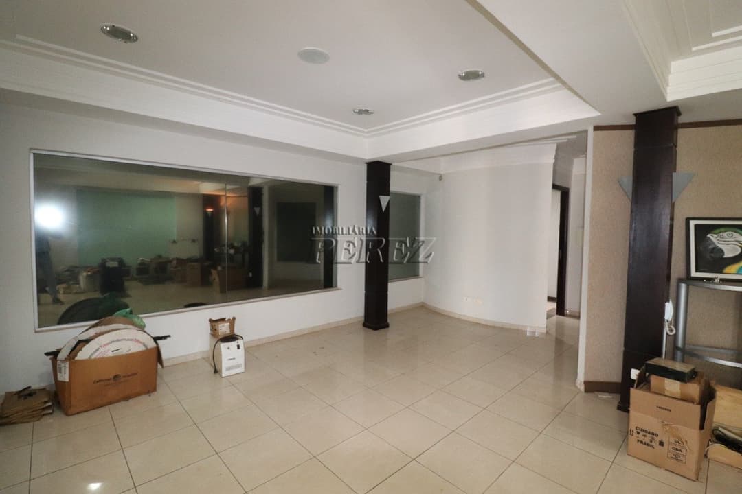 Imóveis Comerciais, 820 m² para alugar no Jardim Shangri-La A - Londrina/PR - Foto 6
