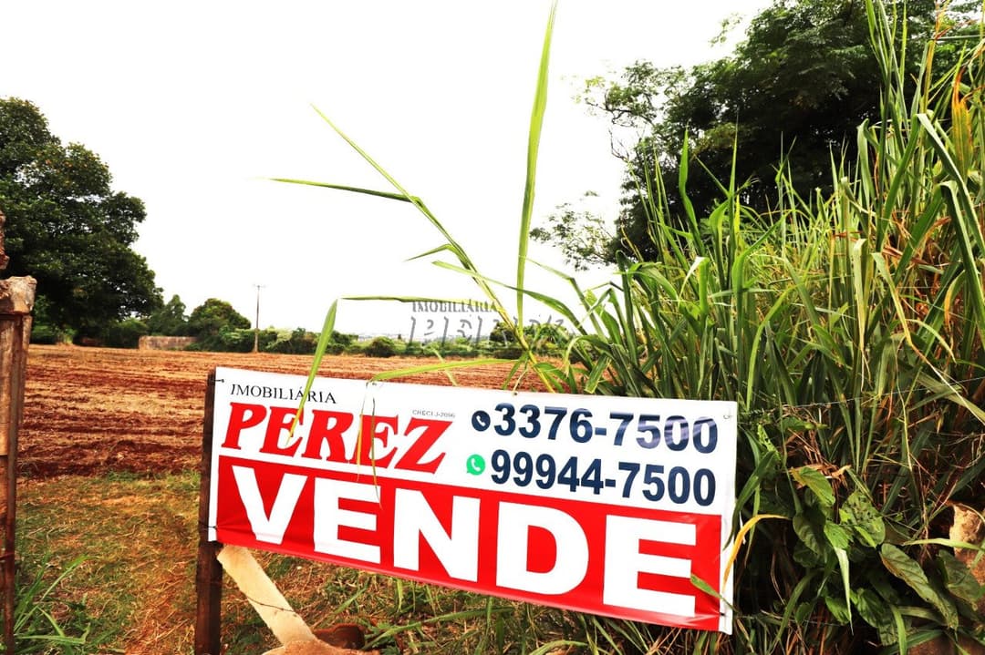 Terrenos à venda no Gleba Lindóia - Londrina/PR - Foto 1