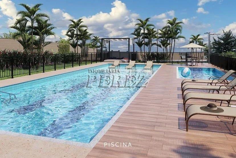 Apartamento venda localizada na rua Lázaro Zamenhof, jardim San Fernando Condomínio Velatto - Morada dos Ventos - Foto 5