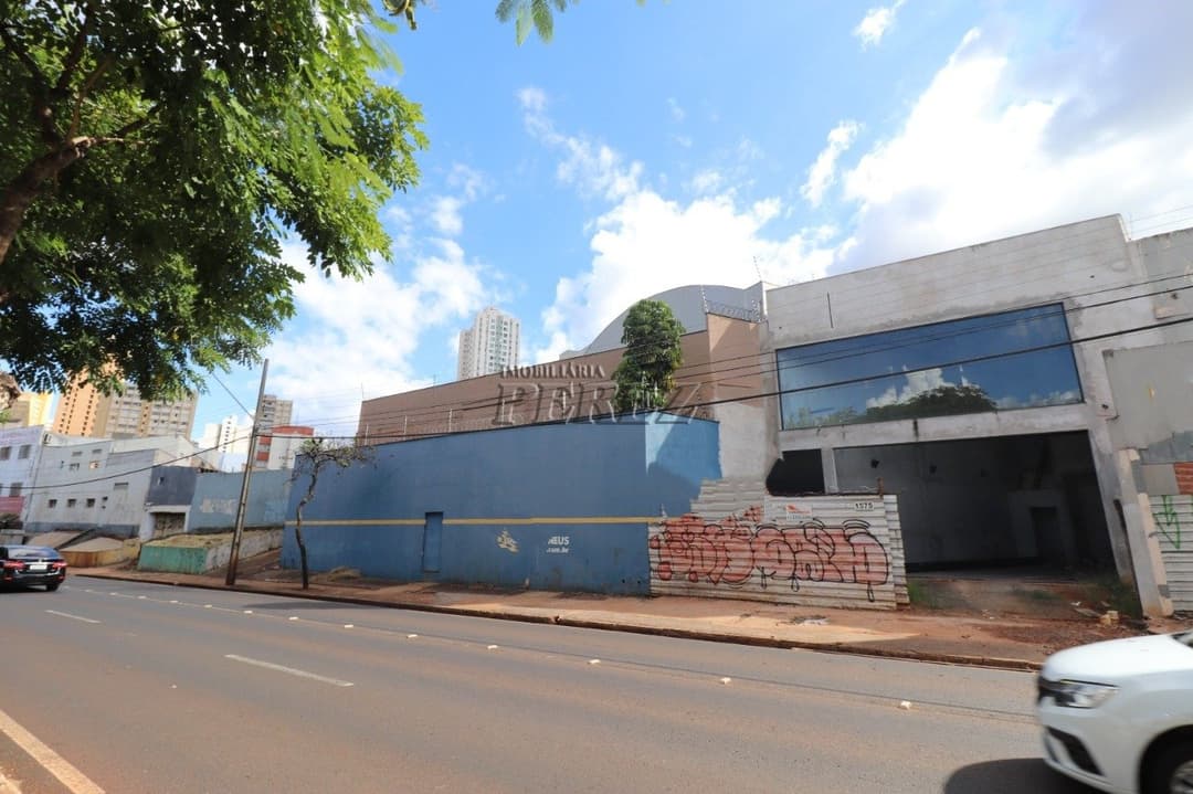 Galpão, 260 m² para alugar no Centro - Londrina/PR - Foto 3