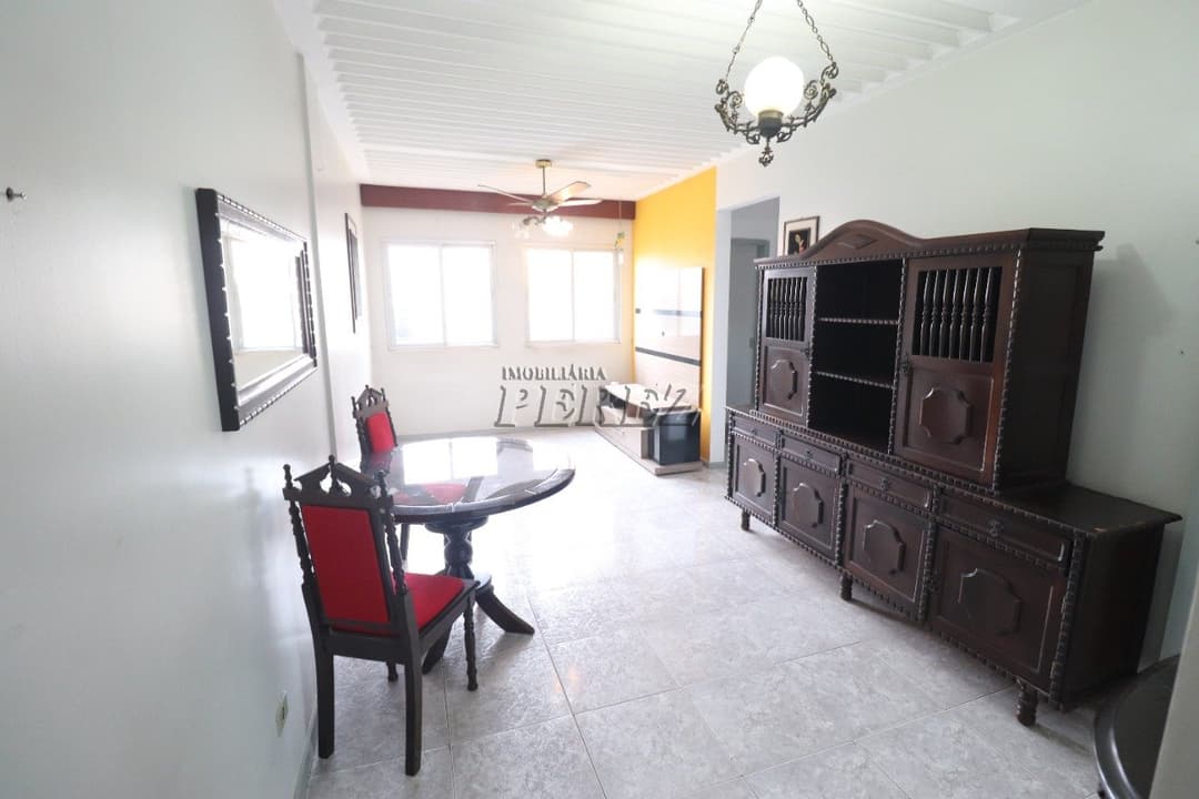 Apartamento no Vitória Régia, de 2 quartos para alugar no Centro - Londrina/PR - Foto 1