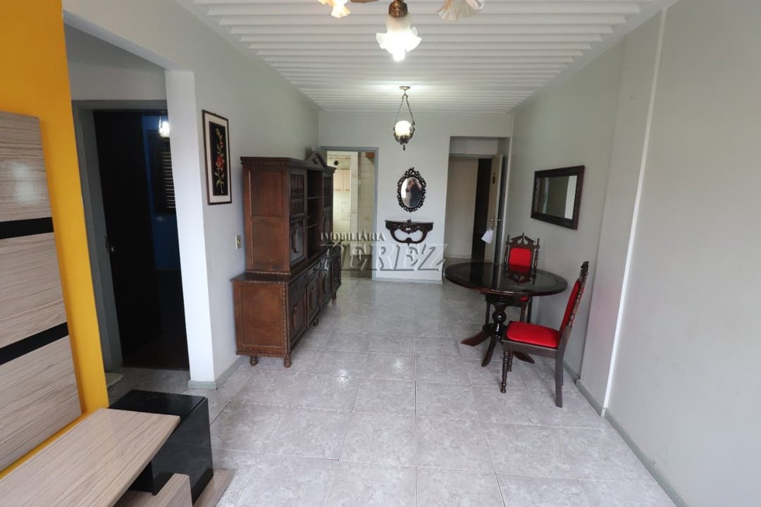 Apartamento no Vitória Régia, de 2 quartos para alugar no Centro - Londrina/PR - Foto 2