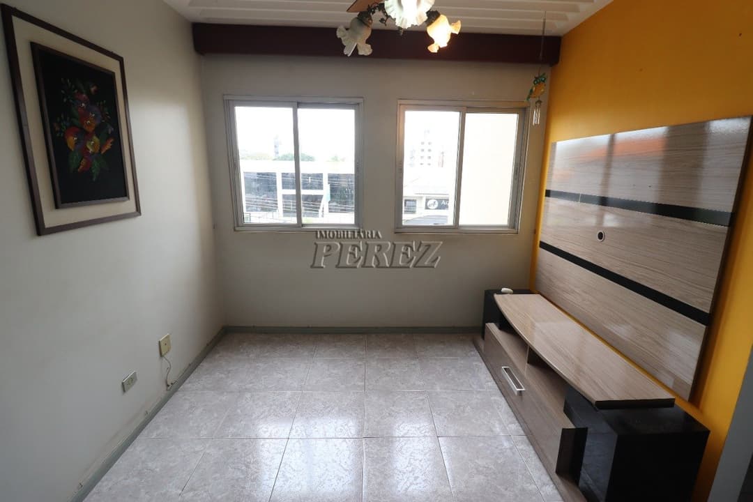 Apartamento no Vitória Régia, de 2 quartos para alugar no Centro - Londrina/PR - Foto 9