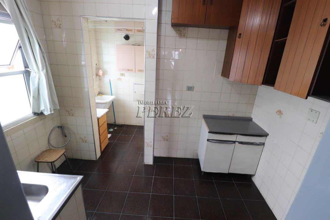 Apartamento no Vitória Régia, de 2 quartos para alugar no Centro - Londrina/PR - Foto 14