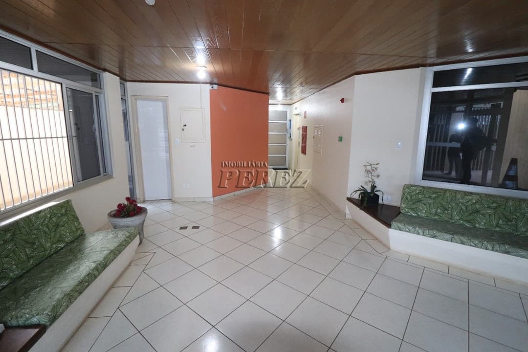 Apartamento no Vitória Régia, de 2 quartos para alugar no Centro - Londrina/PR - Foto 15