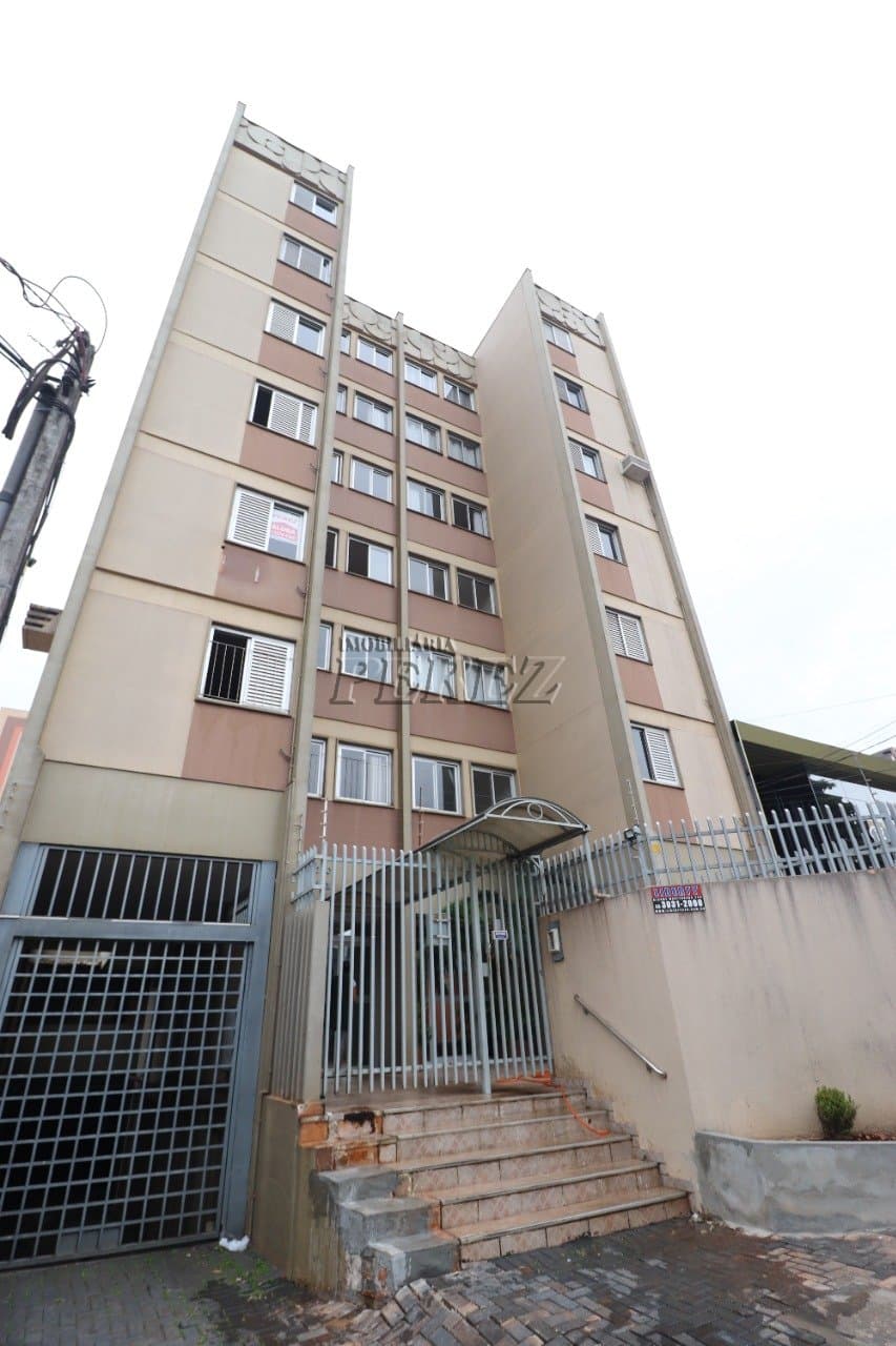 Apartamento no Vitória Régia, de 2 quartos para alugar no Centro - Londrina/PR - Foto 0