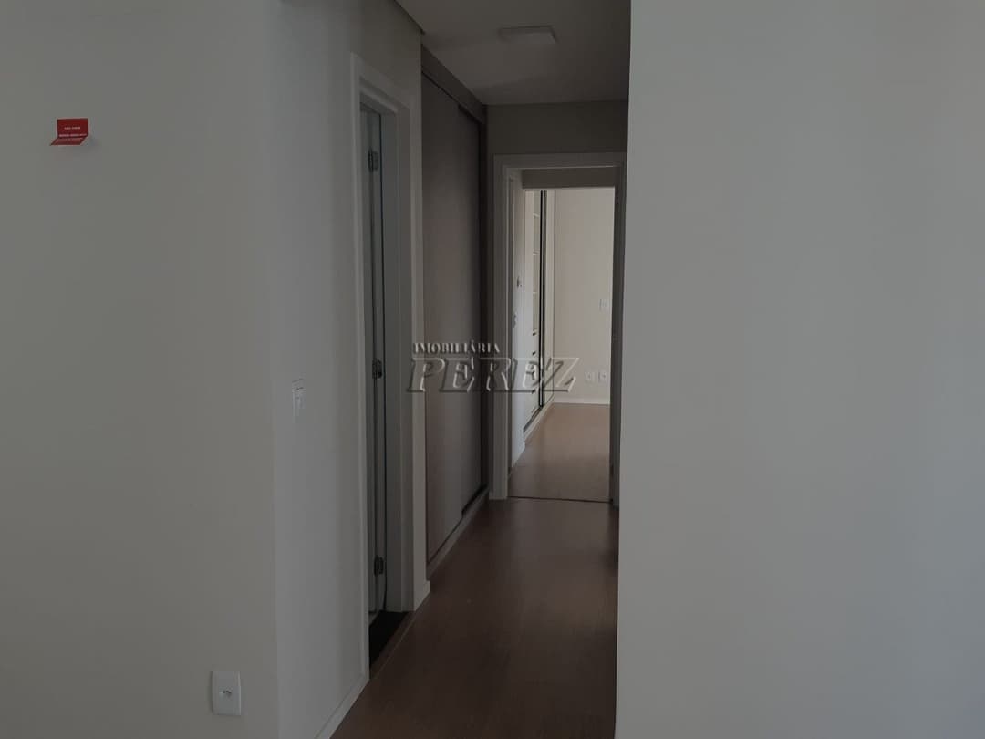 Apartamento no Edifício Vista Parque, de 3 quartos, 71 m² para alugar no Jardim Presidente - Londrina/PR - Foto 4