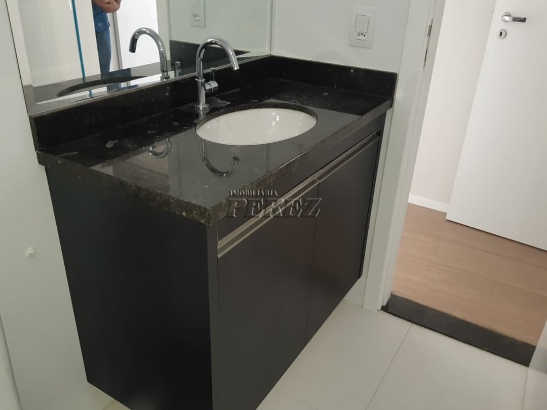 Apartamento no Edifício Vista Parque, de 3 quartos, 71 m² para alugar no Jardim Presidente - Londrina/PR - Foto 12