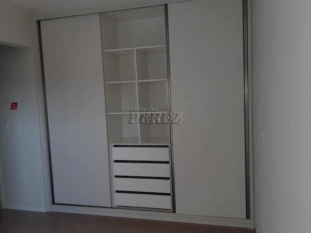 Apartamento no Edifício Vista Parque, de 3 quartos, 71 m² para alugar no Jardim Presidente - Londrina/PR - Foto 7