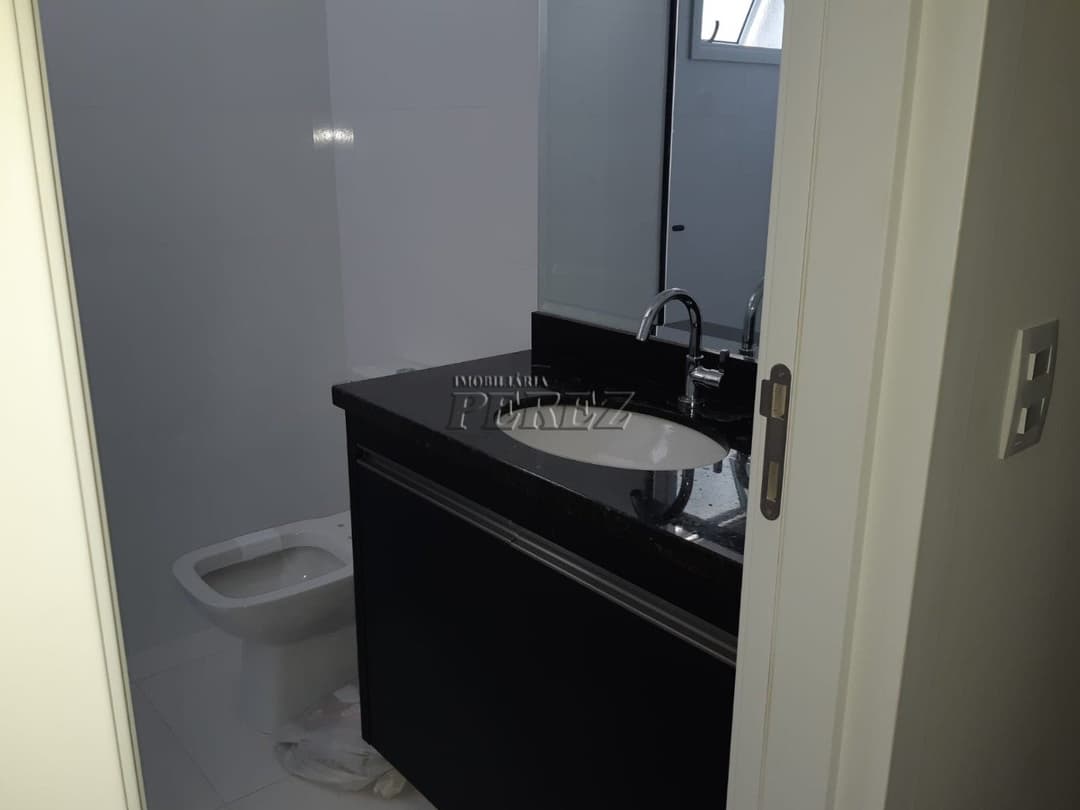 Apartamento no Edifício Vista Parque, de 3 quartos, 71 m² para alugar no Jardim Presidente - Londrina/PR - Foto 11