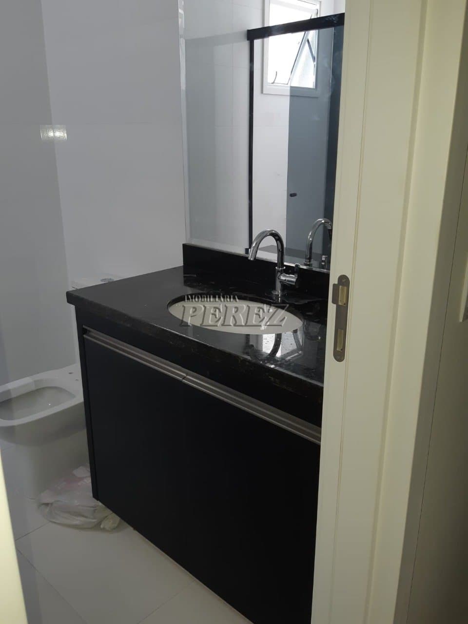 Apartamento no Edifício Vista Parque, de 3 quartos, 71 m² para alugar no Jardim Presidente - Londrina/PR - Foto 14