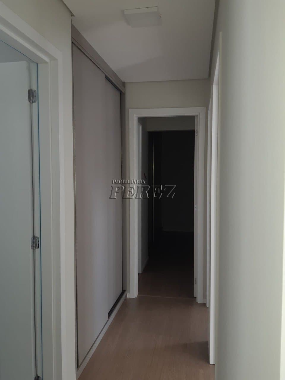 Apartamento no Edifício Vista Parque, de 3 quartos, 71 m² para alugar no Jardim Presidente - Londrina/PR - Foto 5