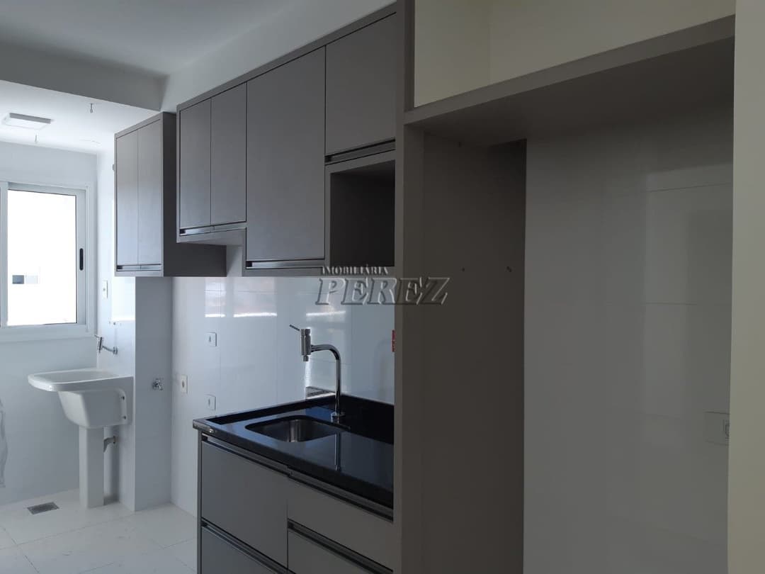 Apartamento no Edifício Vista Parque, de 3 quartos, 71 m² para alugar no Jardim Presidente - Londrina/PR - Foto 3