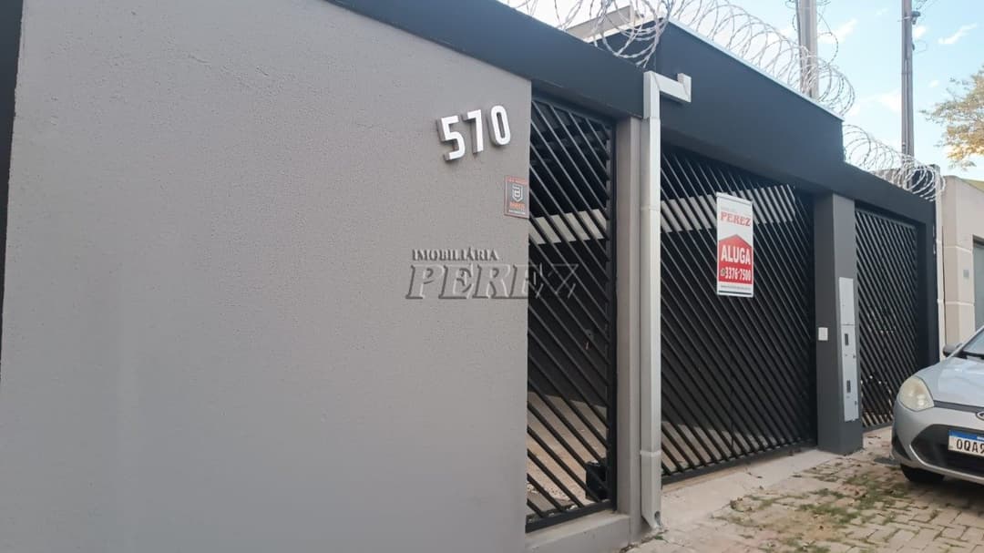 Casa, de 3 quartos, 70 m² para alugar no Jardim Santa Alice - Londrina/PR - Foto 23