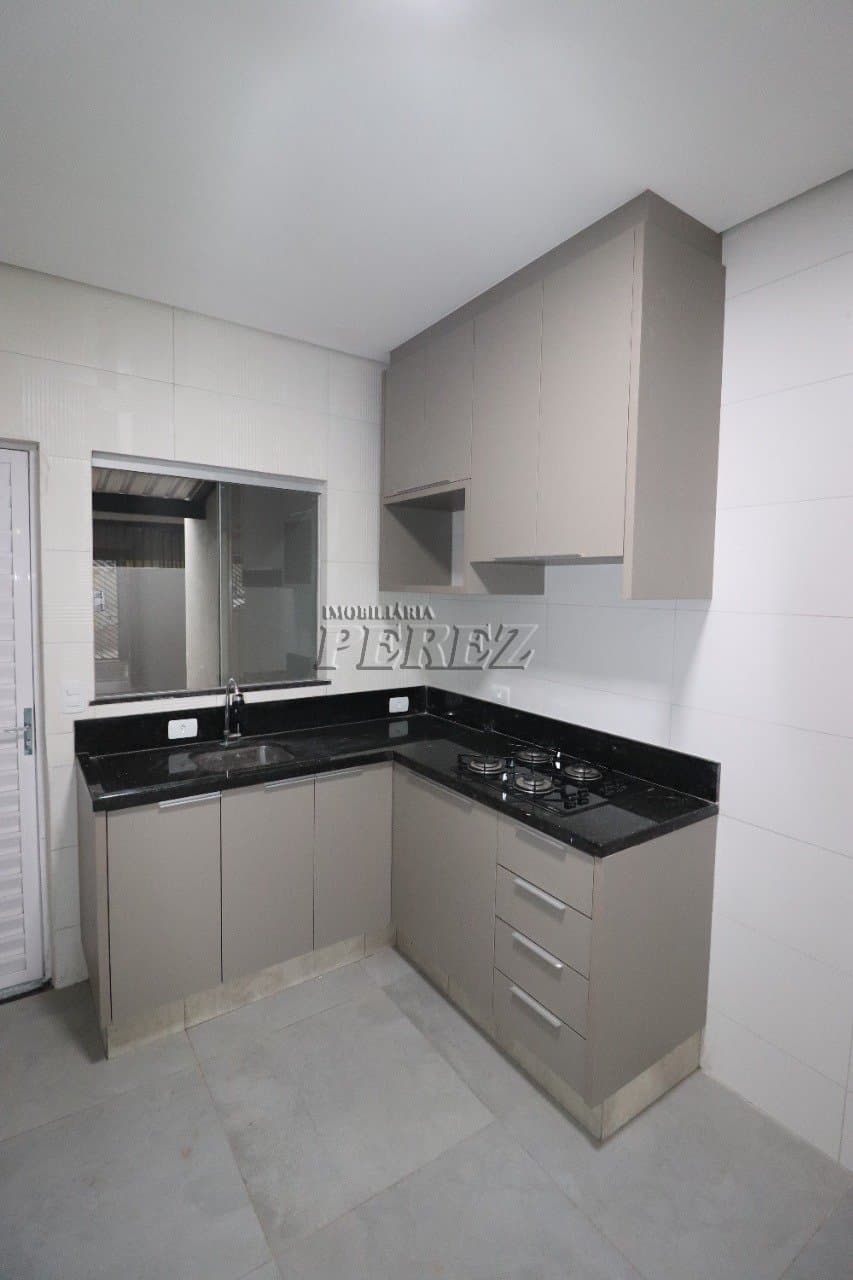 Casa, de 3 quartos, 70 m² para alugar no Jardim Santa Alice - Londrina/PR - Foto 5
