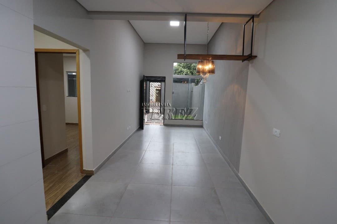 Casa, de 3 quartos, 70 m² para alugar no Jardim Santa Alice - Londrina/PR - Foto 7
