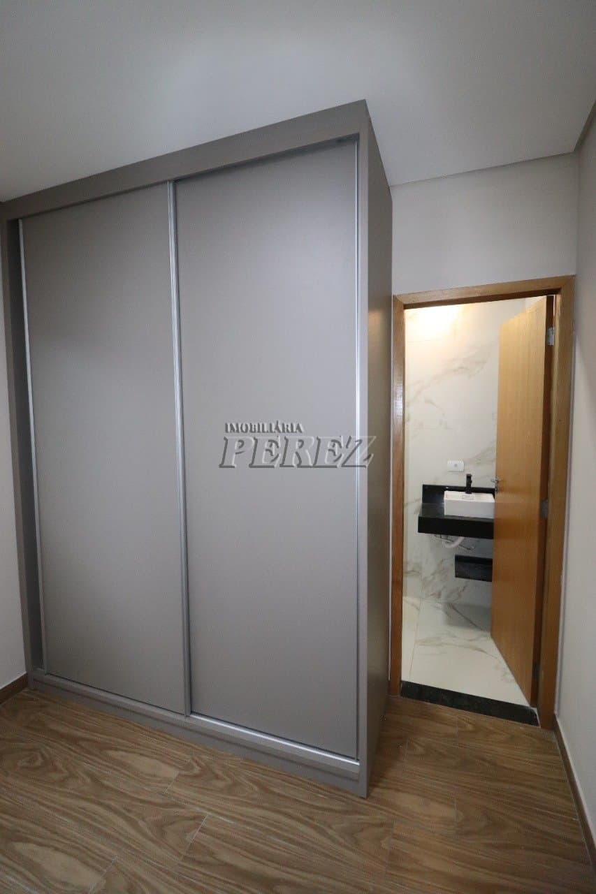 Casa, de 3 quartos, 70 m² para alugar no Jardim Santa Alice - Londrina/PR - Foto 13