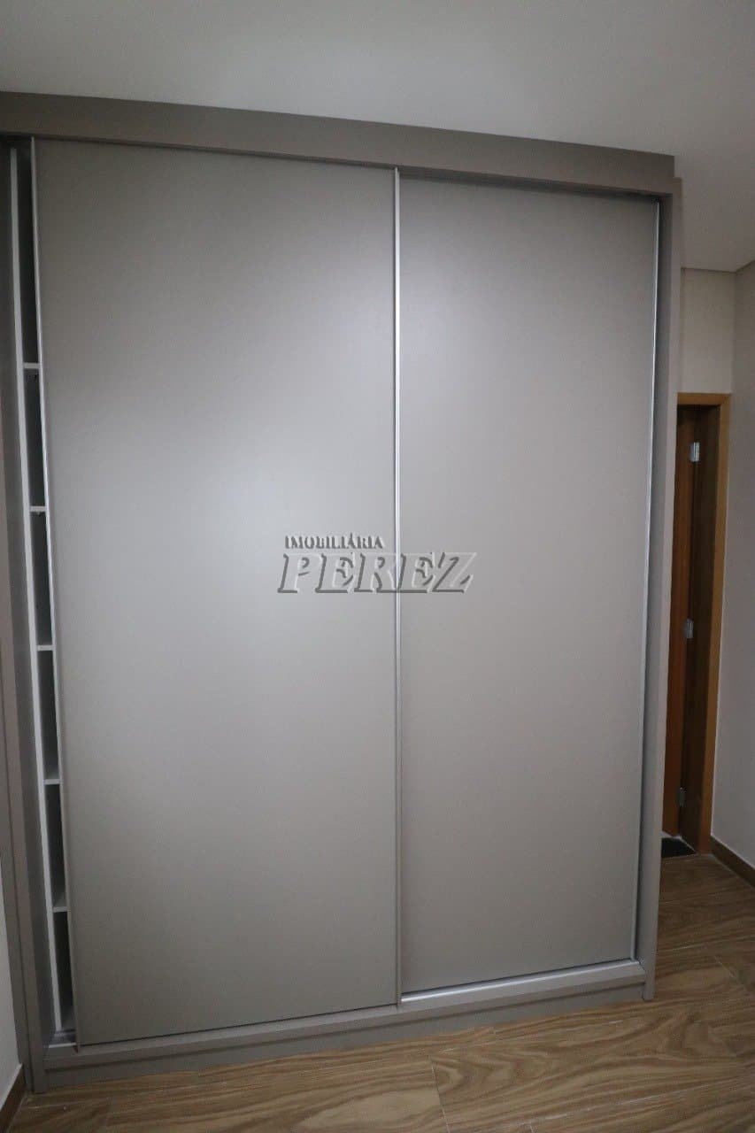 Casa, de 3 quartos, 70 m² para alugar no Jardim Santa Alice - Londrina/PR - Foto 15