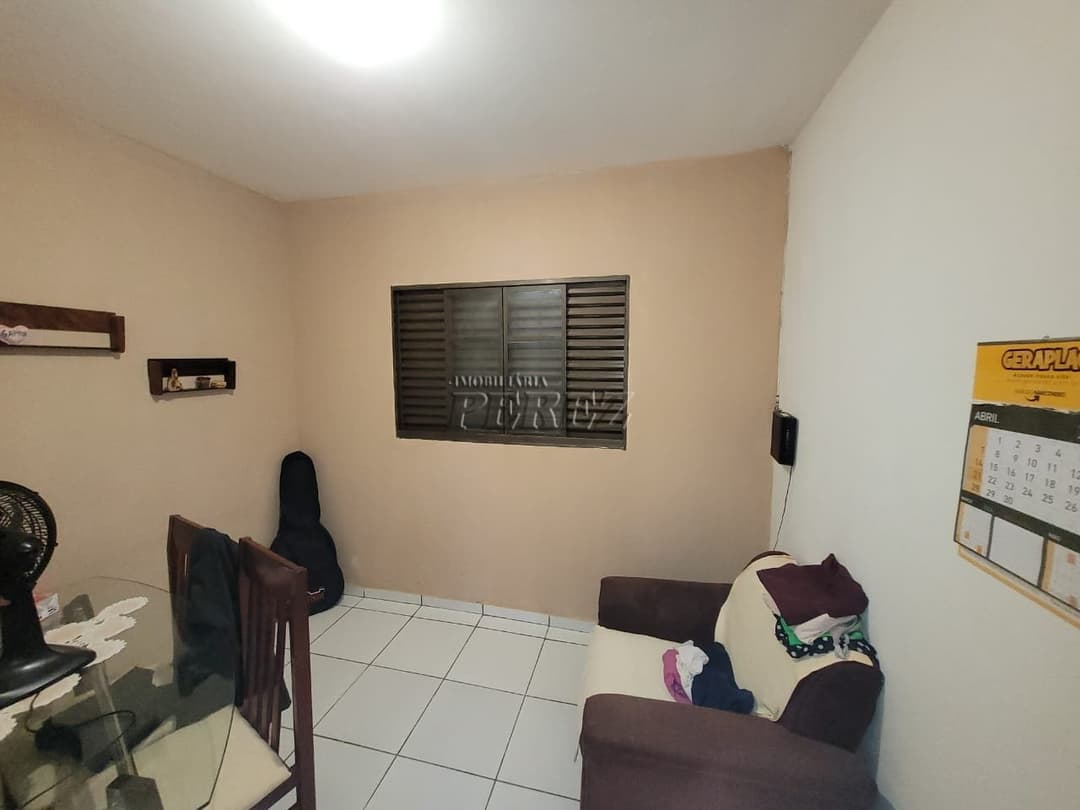 Casa a venda na rua Yoshimasa Suzuki jardim Maria Lucia - Foto 10