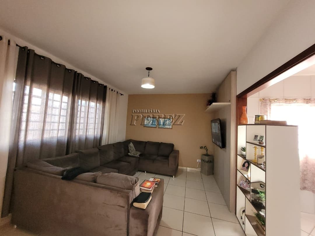 Casa a venda na rua Yoshimasa Suzuki jardim Maria Lucia - Foto 13