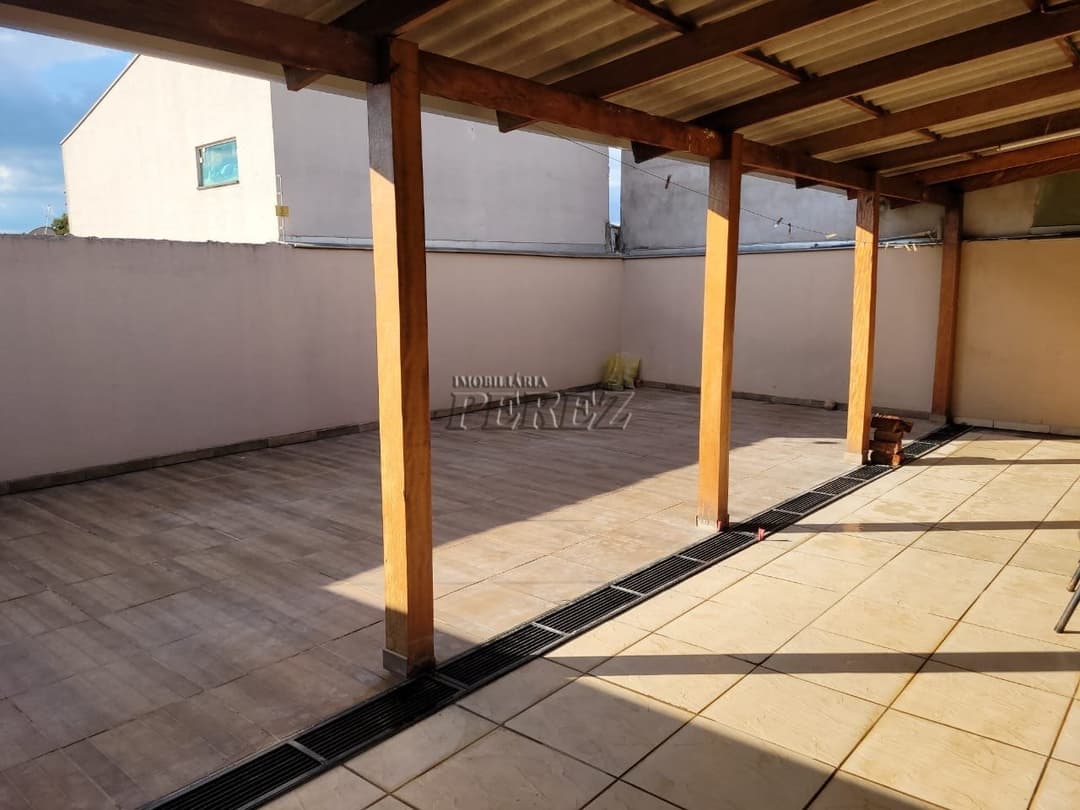 Casa a venda na rua Yoshimasa Suzuki jardim Maria Lucia - Foto 18