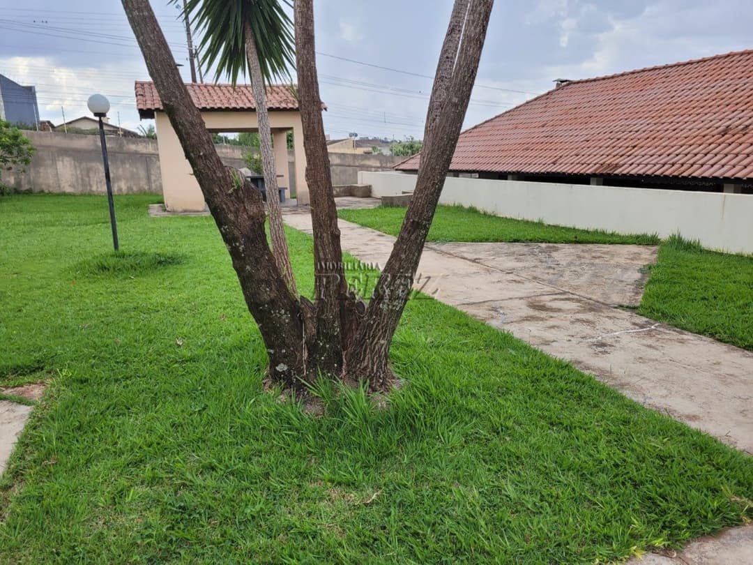 Apartamento no Condomínio Residencial Alto Do Sabará, de 2 quartos, 45 m² à venda no Jardim Novo Sabará - Londrina/PR - Foto 14