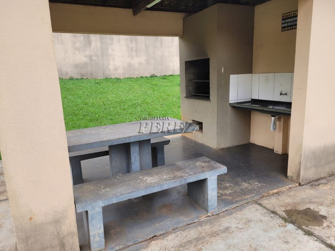 Apartamento no Condomínio Residencial Alto Do Sabará, de 2 quartos, 45 m² à venda no Jardim Novo Sabará - Londrina/PR - Foto 12
