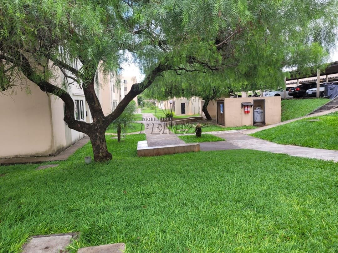 Apartamento no Condomínio Residencial Alto Do Sabará, de 2 quartos, 45 m² à venda no Jardim Novo Sabará - Londrina/PR - Foto 13