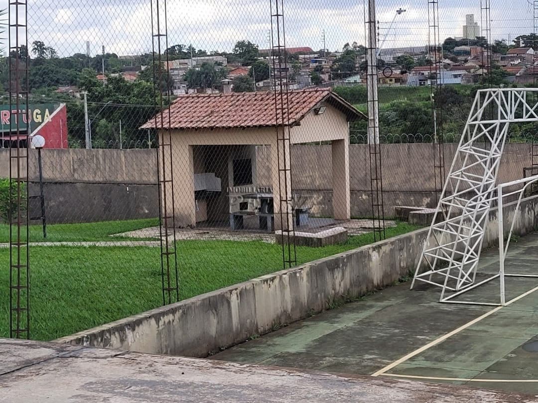 Apartamento no Condomínio Residencial Alto Do Sabará, de 2 quartos, 45 m² à venda no Jardim Novo Sabará - Londrina/PR - Foto 11