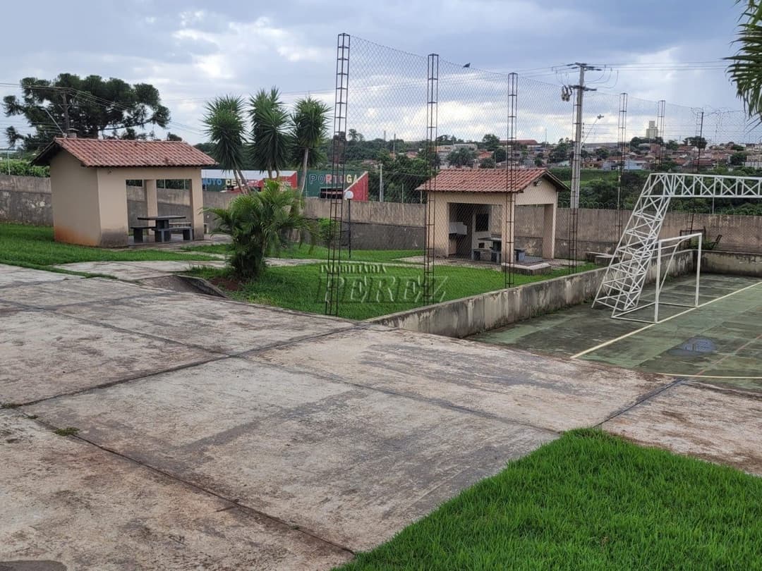 Apartamento no Condomínio Residencial Alto Do Sabará, de 2 quartos, 45 m² à venda no Jardim Novo Sabará - Londrina/PR - Foto 7